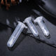 Van Star 3D diy Crystal Glue Dropping Material ins Wind Humpback Whale Whale Micro Landscape Model Glue Dropping Enclosure