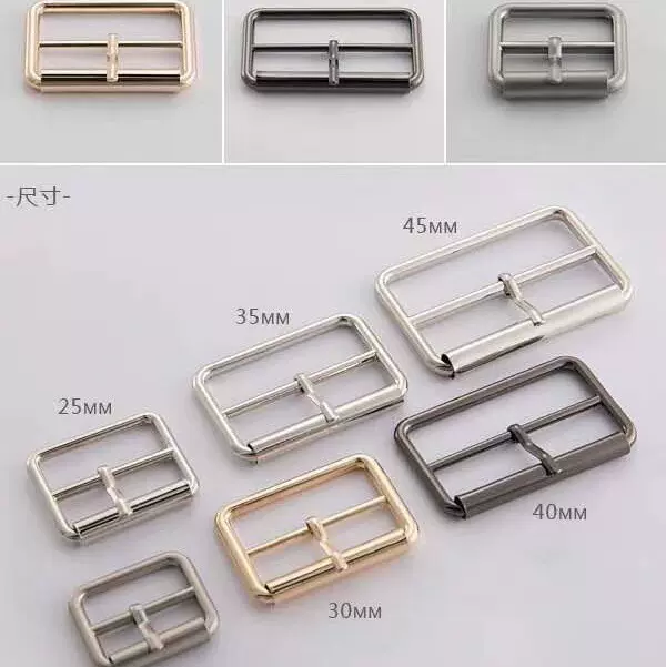 （工厂旗舰店）厂家直销质量保证价格优惠金属日字扣针扣