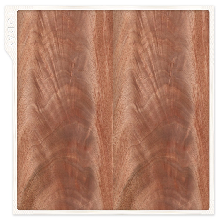 免漆板拼花皮染色奥古曼树杈装饰木皮饰面板装修板贴面板酒店会所