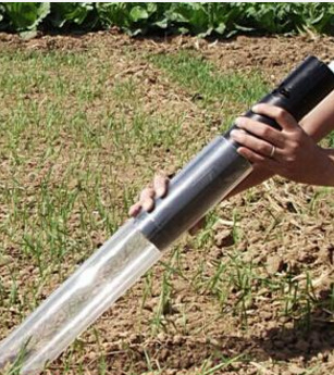 供应J供植物根系生长监测 型号:ECA-GX02 库号：M397088