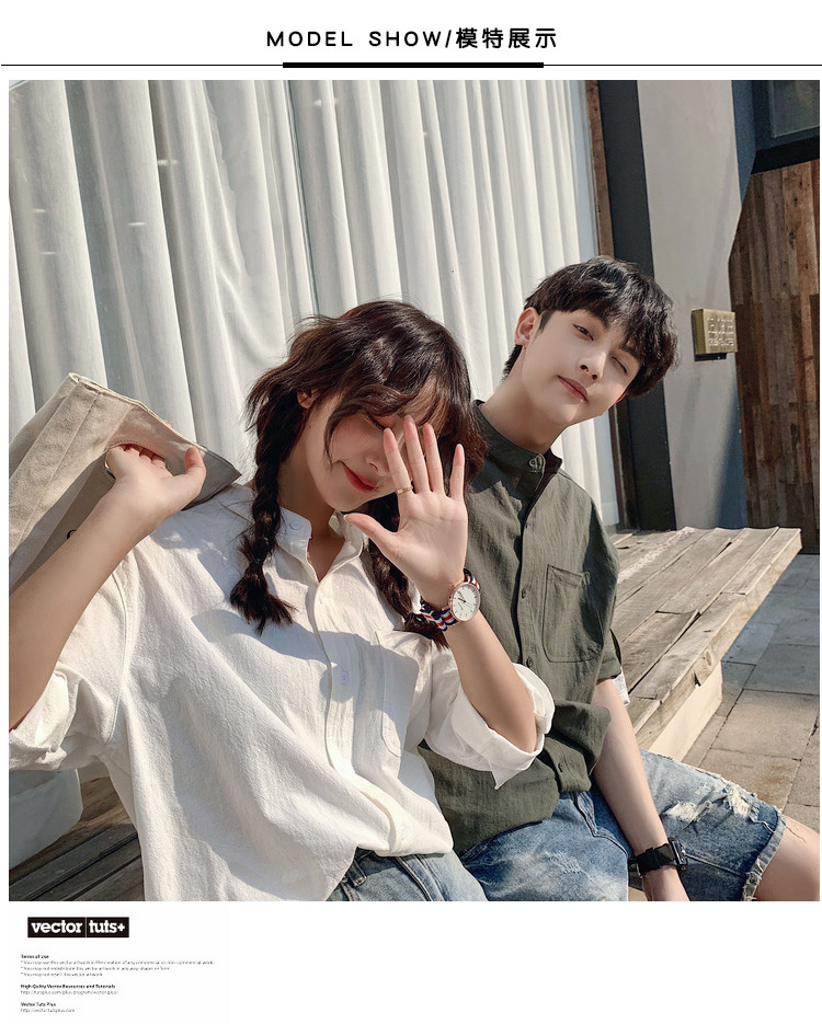 Chemisier en fibre synthétique - Ref 3429721 Image 31