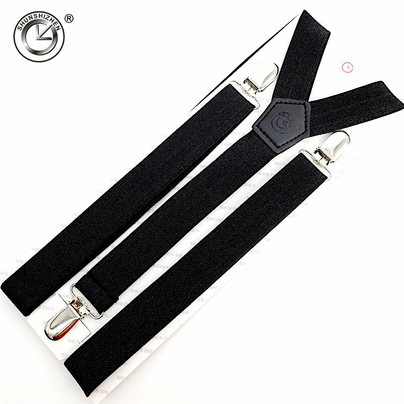 2ZDLY080020 金银丝纸卡背带