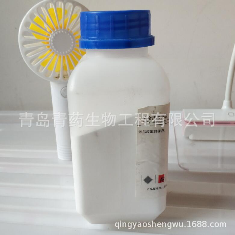 ���������������� AR 100-300Ŀ 500g/ƿ  CAS��1344-28-1