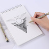 Japan and South Korea Creative Pen Pen Japanese Kina Pen Comic Design Sketch Pen Pen Pen Pen Pen pen Factory direct sales