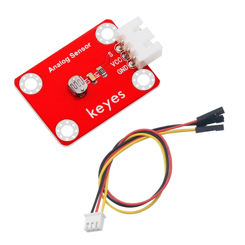 Arduino KEYES, сенсор, совместимый модуль, плата микроконтроллера