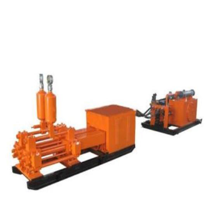 2ZBYSB系列煤矿用液压注浆泵   2ZBYSB系列煤矿用液压注浆泵