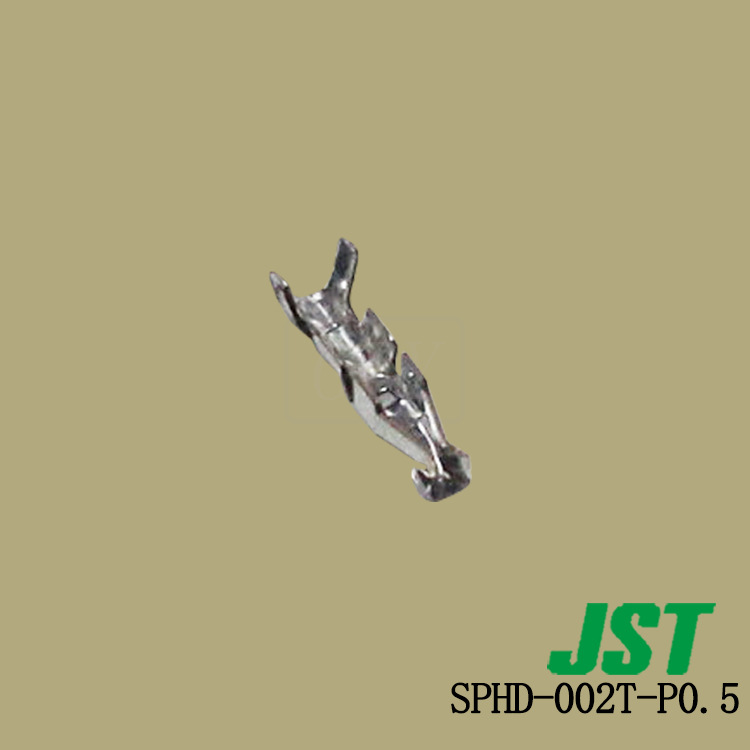 �ֻ�SPHD-002T-P0.5����ѹ�Ŷ���JST������PHϵ�нӲ������