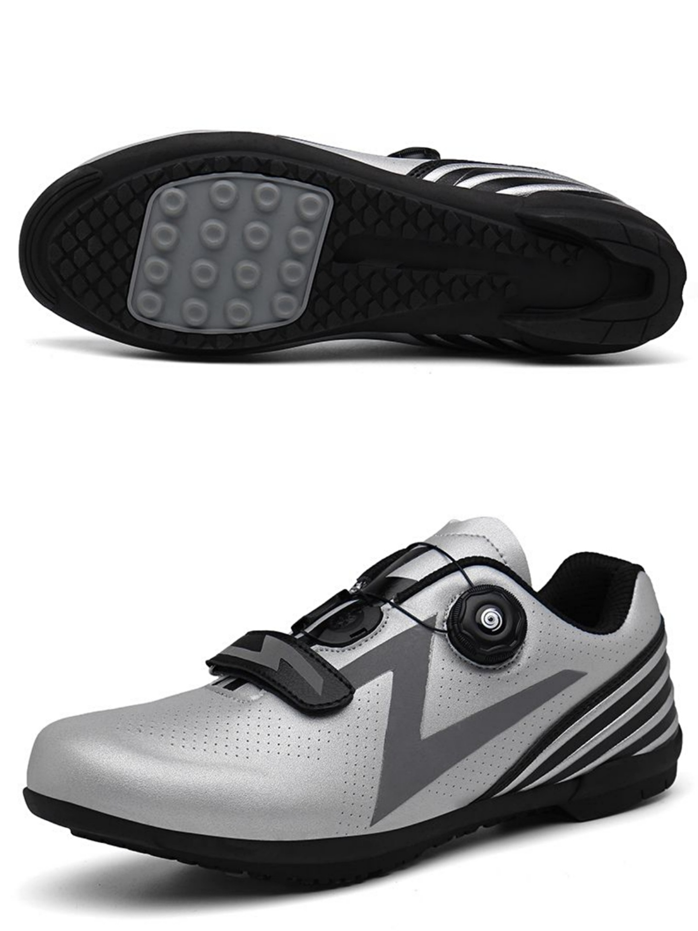 025 자물쇠 없는 실버