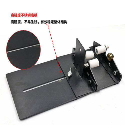 Factory direct supply stainless steel glass bottle cutter, wine bottle cutter, DIY cutting tool, wine bottle cutting tool