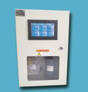 在线多参数水质分析仪型号LX11/M372691库号M372691