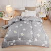 Home textiles The bed Supplies Stock Clearance Handle Second grade Winter quilt Cool in summer Four piece sets