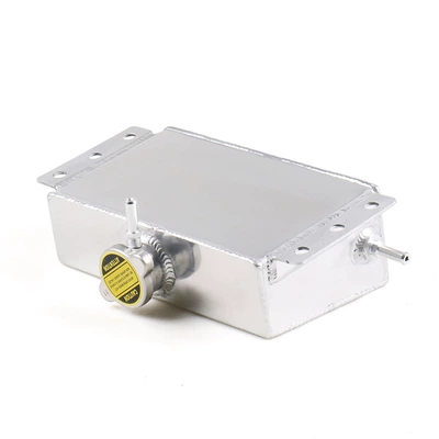Alloy Sub Fuel: Honda Fuel tank