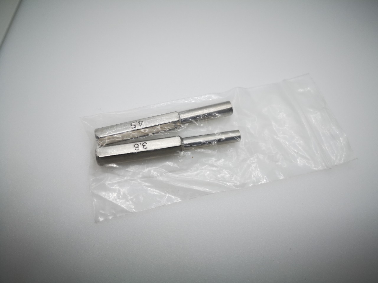 Factory direct game card, 360 Power disassembly machine maintenance screwdriver 3.8/4.5 sleeve screwdriver