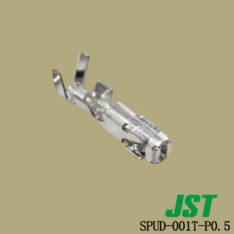 �ֻ�����SPUD-001T-P0.5 ����ѹ�Ŷ��� �ձ�JST������ 2.0mm���