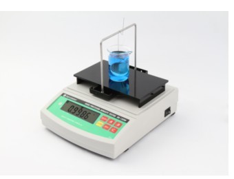 液体密度计      MHY-10366