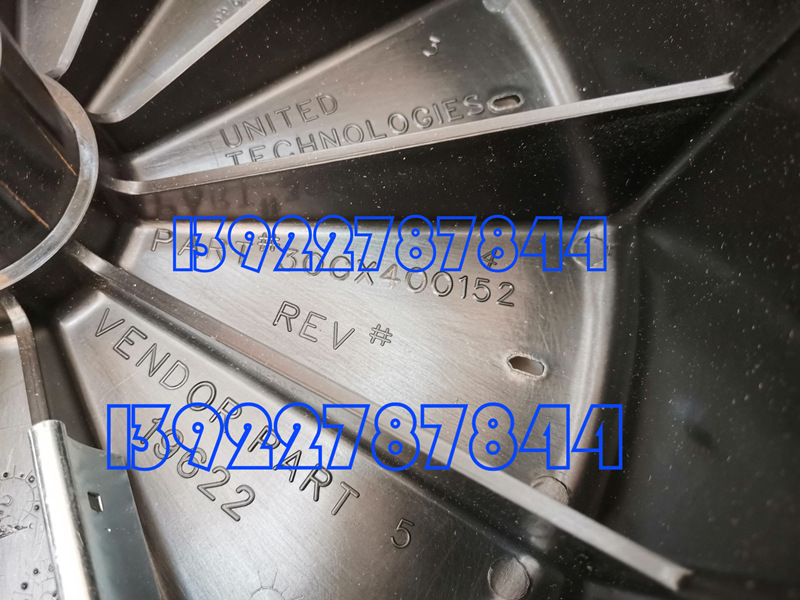 30GX400152  ݸ˻ Carrier FAN W/ SPACER KIT