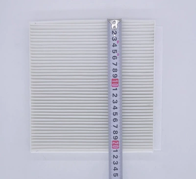 Air conditioning filter conditioning filter element PLUS grid