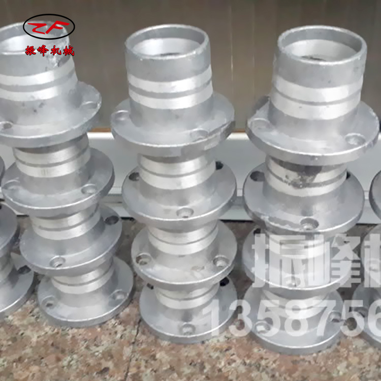 吹膜机配件风嘴锥套，长期供应多种型号适用于厂家吹膜机机头