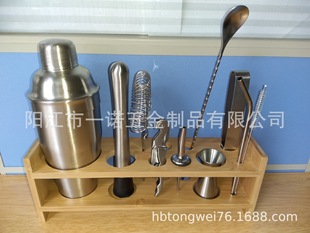 阳江市一诺五金制品有限公司