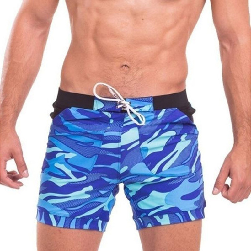 Men's Beach Pants Preview 1