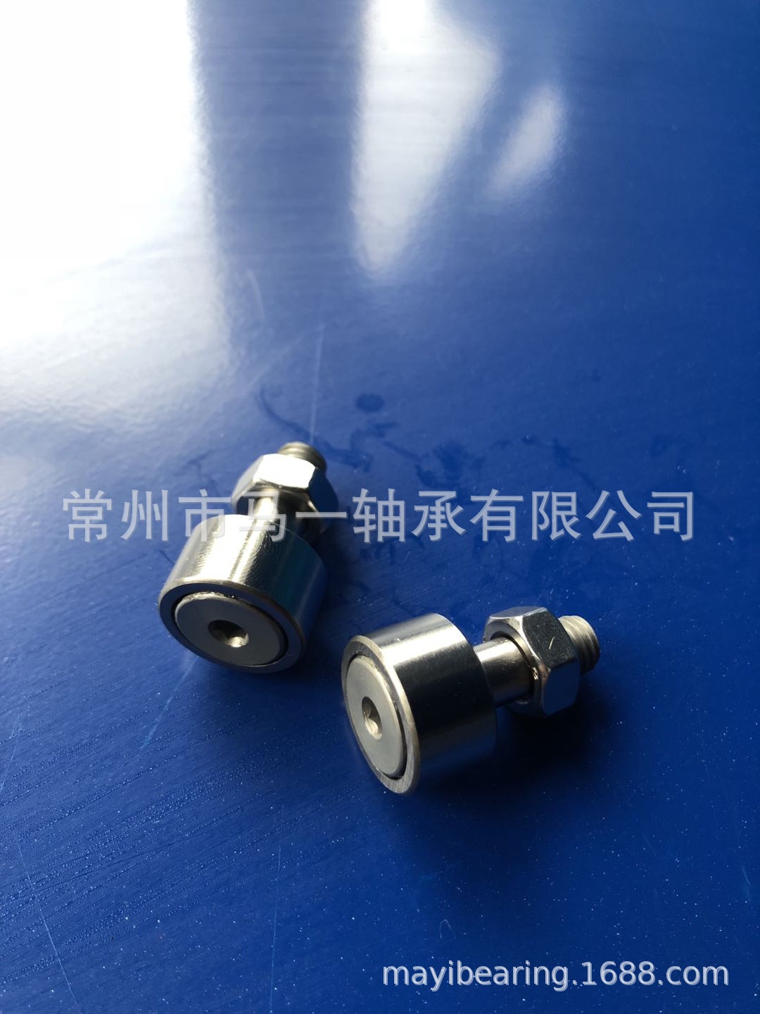 生产不锈钢凸轮轴承BPH02-d12-30PP  普通轴承钢型BPH01-d12-30PP