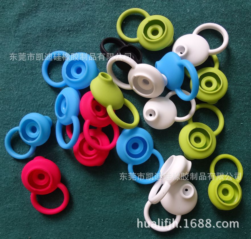 本公司长期大量供应入耳式 NK手机硅胶耳塞 有大中小号 蓝牙耳塞