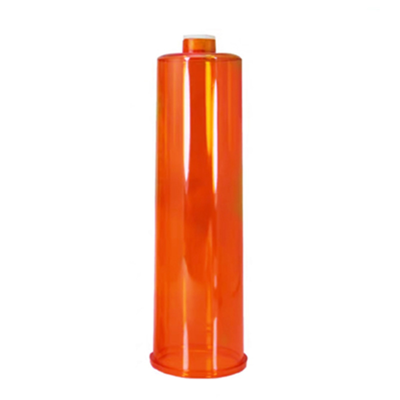 In stock foreign trade small platform wholesale direct sales Small size suction ball booster accessories tube cover