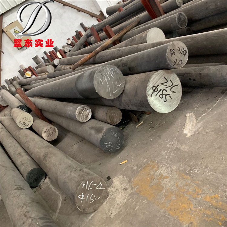 蓝东实业：供应哈氏合金C-276卷带/UNS N10276合金钢板 现货切割