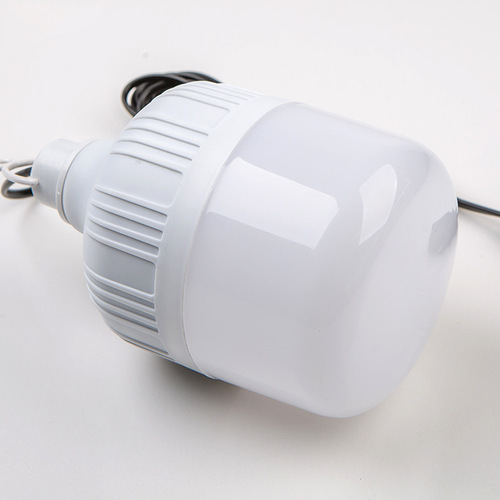 led gaofushuai bulb night market street stall lighting bulb 12V-85V emergency lighting energy-saving bulb wholesale