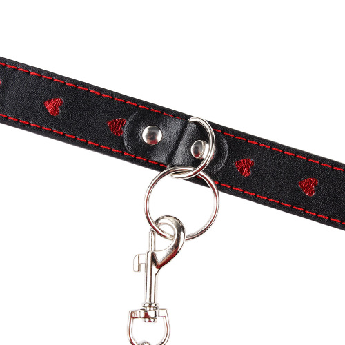 Adult sex toys sm pillow game love leather collar dog slave neck cover alternative bondage sex products wholesale