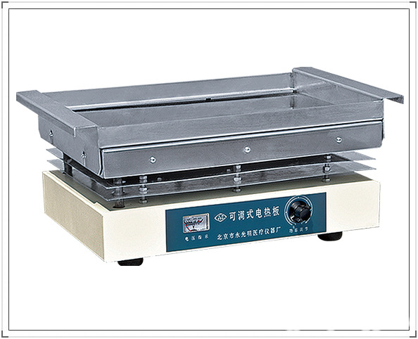 可调电热板          MHY-16259系列