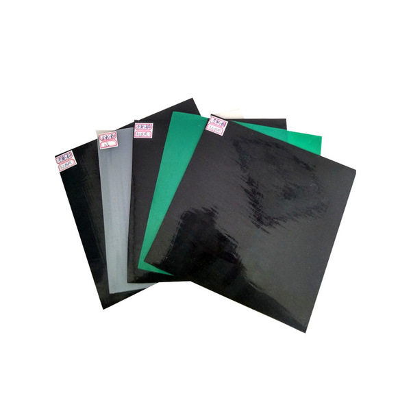 High -density polyethylene anti -seepage film pond breeding anti…