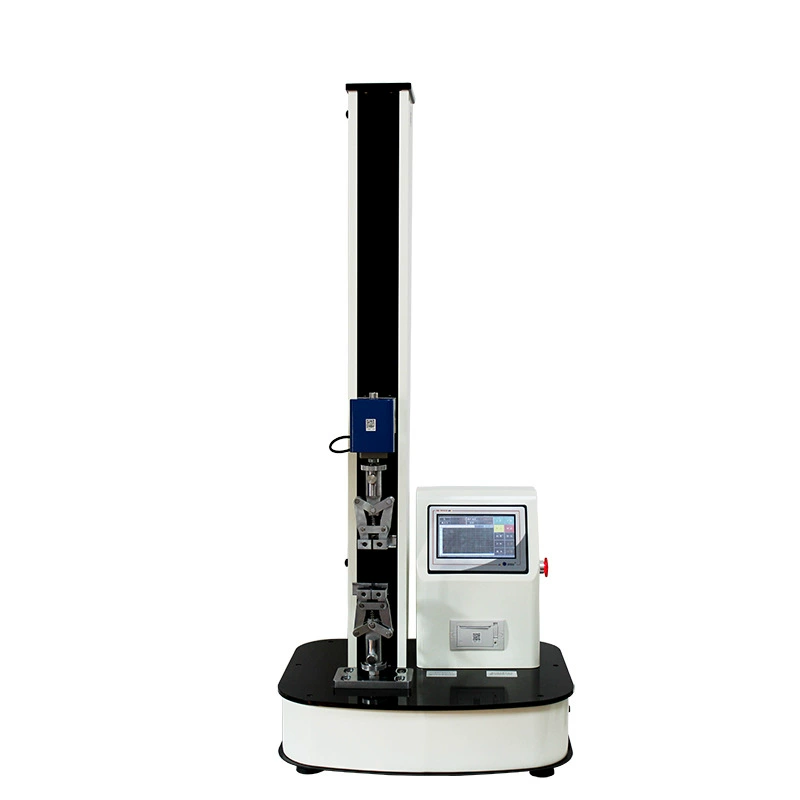 Разумная ZQ-990L-5 резиновая пластмассовая прочность на растяжение при сжатии