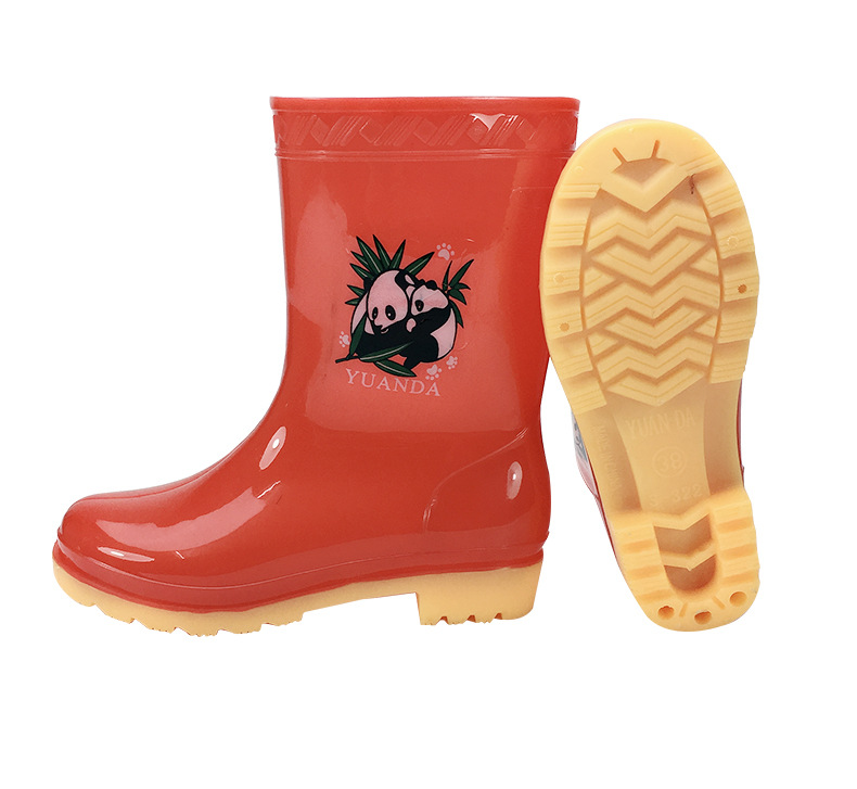 儿童雨鞋_12
