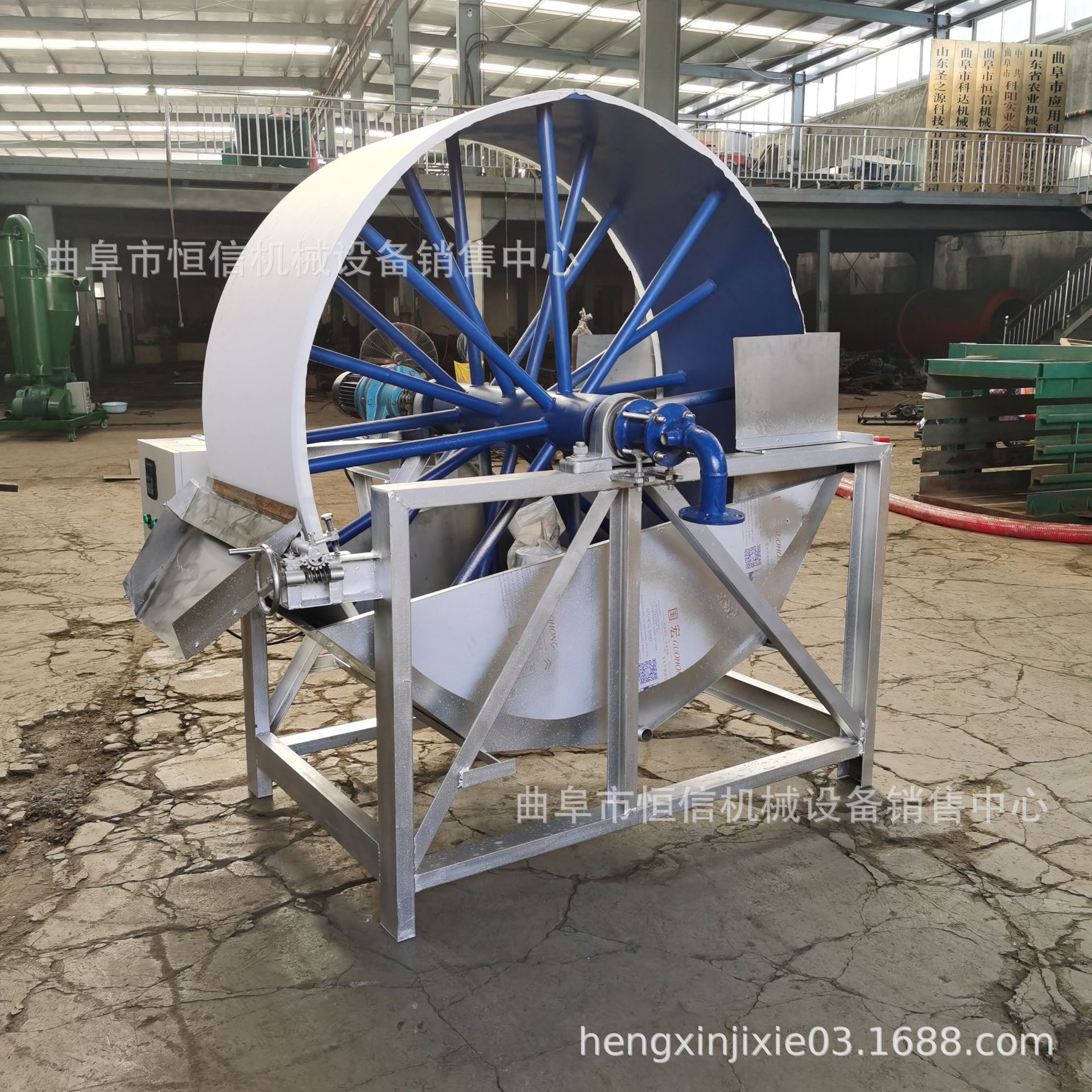 节省人工豌豆绿豆淀粉脱水机设备 适用范围广薯类淀粉脱水机视频