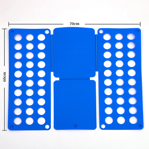 Folding Board Clothes Storage, Housekeeping Board, Wardrobe Dividers, Lazy Fold Clothes Storage Board