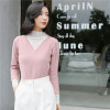 2020 spring and autumn new pattern Base coat Long sleeve Western style Fleece Plush T-shirt Western style jacket 1405