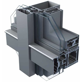 铝及铝合金材;平开窗;幕墙材料