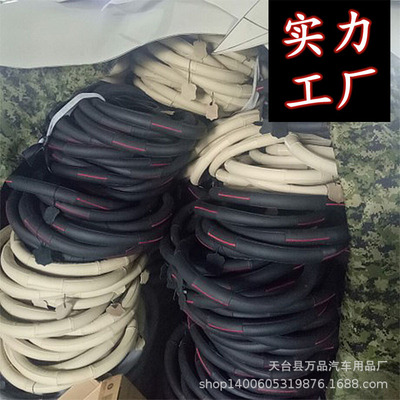 牛皮汽車把套真皮方向盤套外貿拼接方向盤套 出口品質 廠家直銷