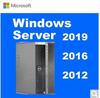 Microsoft Genuine system Windows server 2019 std emb Standard Edition 16 Nuclear System Software