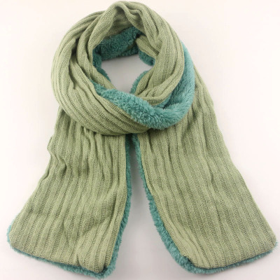 Special Offer Clearance children scarf Autumn and winter Collar Boy girl Child Plush keep warm child baby Windbreak Collar