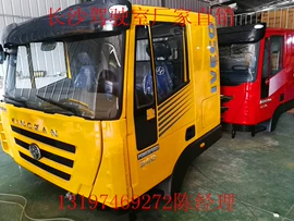 其他专用汽车;客车;取力器