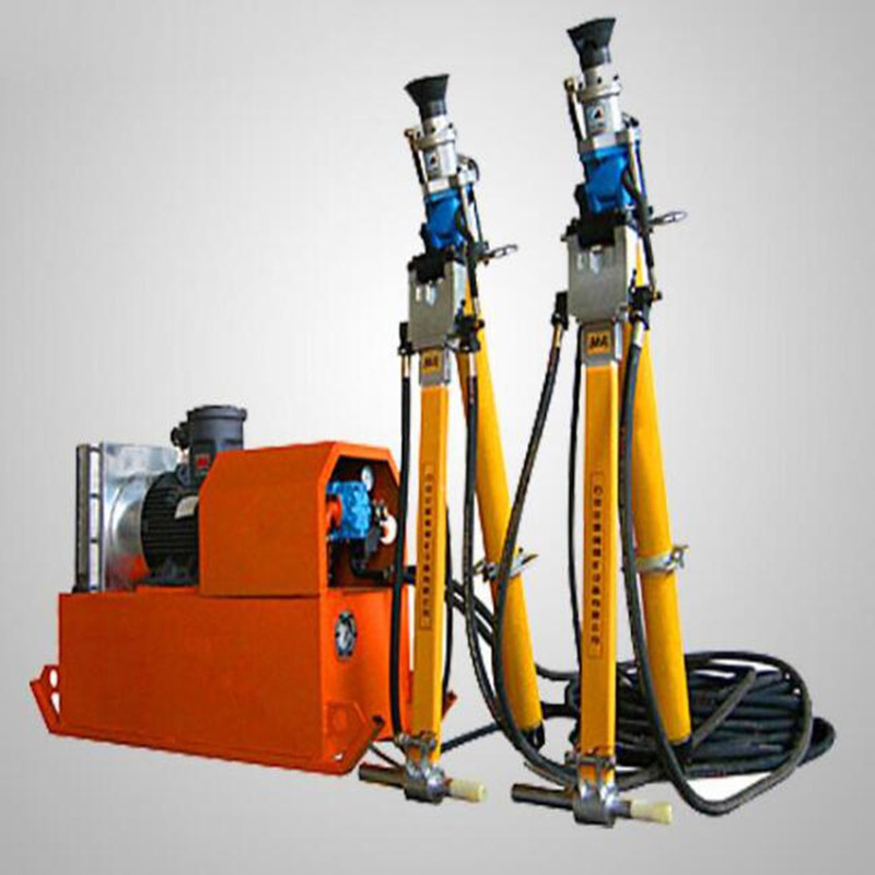 MYT-135/260液压锚杆（锚索）钻机   MYT-140/320 液压锚杆