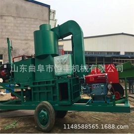 饲料加工设备;粉碎机;粮食加工设备