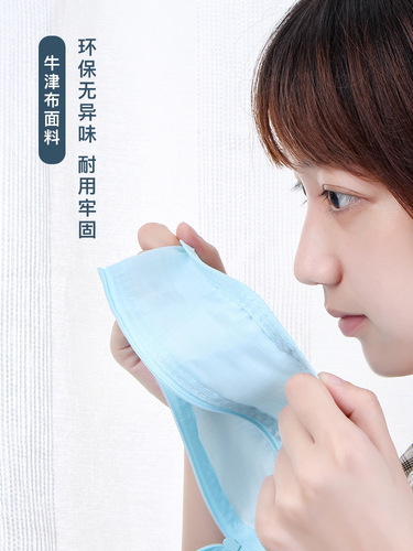 Tianzong travel storage 6-piece set of storage bags, organizer bags, storage bags