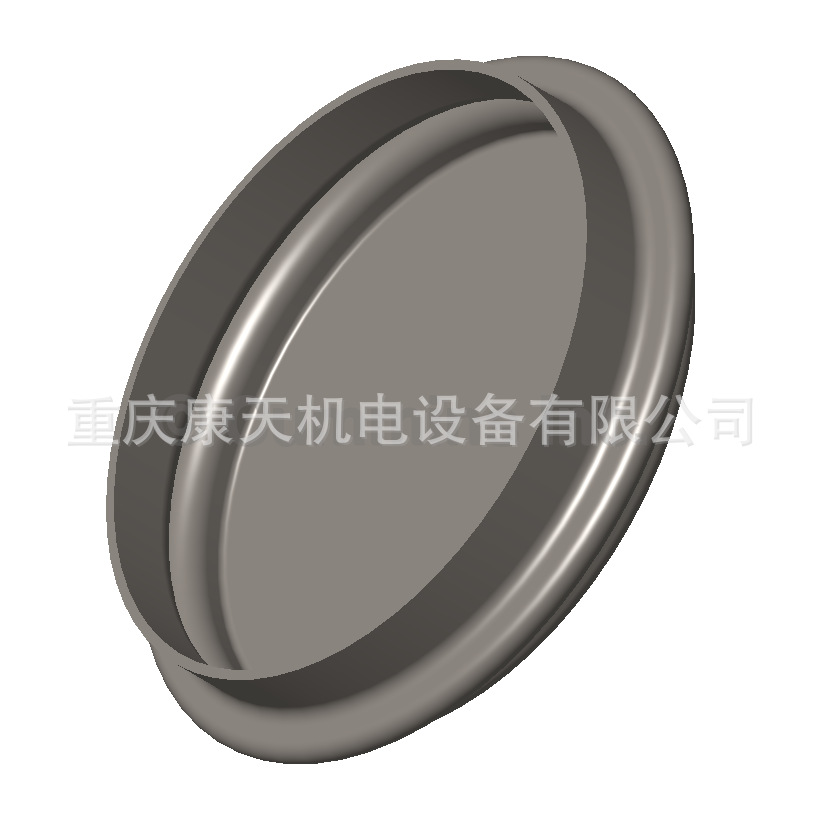 cummins/康明斯3063844轮毂防尘封盖