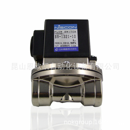 供应日本NISCON/NIHON SEI压力开关BN-1321-15(E)