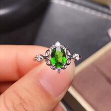 ����Ůʿ��ָ ��Ȼ͸�xʯ��ָ 925�y�����Ƕ�دB��� ����L