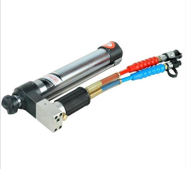 GYCD120/500-B型液压撑顶器（顶杆）厂家GYCD双极液压撑顶器