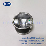 1110A593 подходит для пикапа Mitsubishi L200 TRITON 4D56U с усиленным поршневым пальцем в сборе